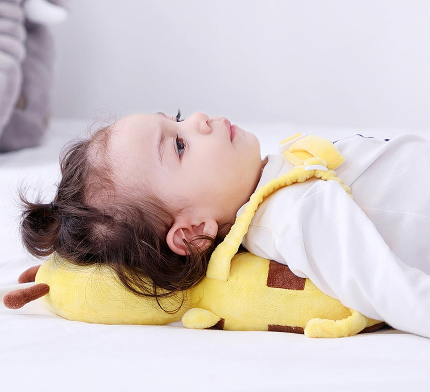 Eoptify Baby Head Protection Pillow