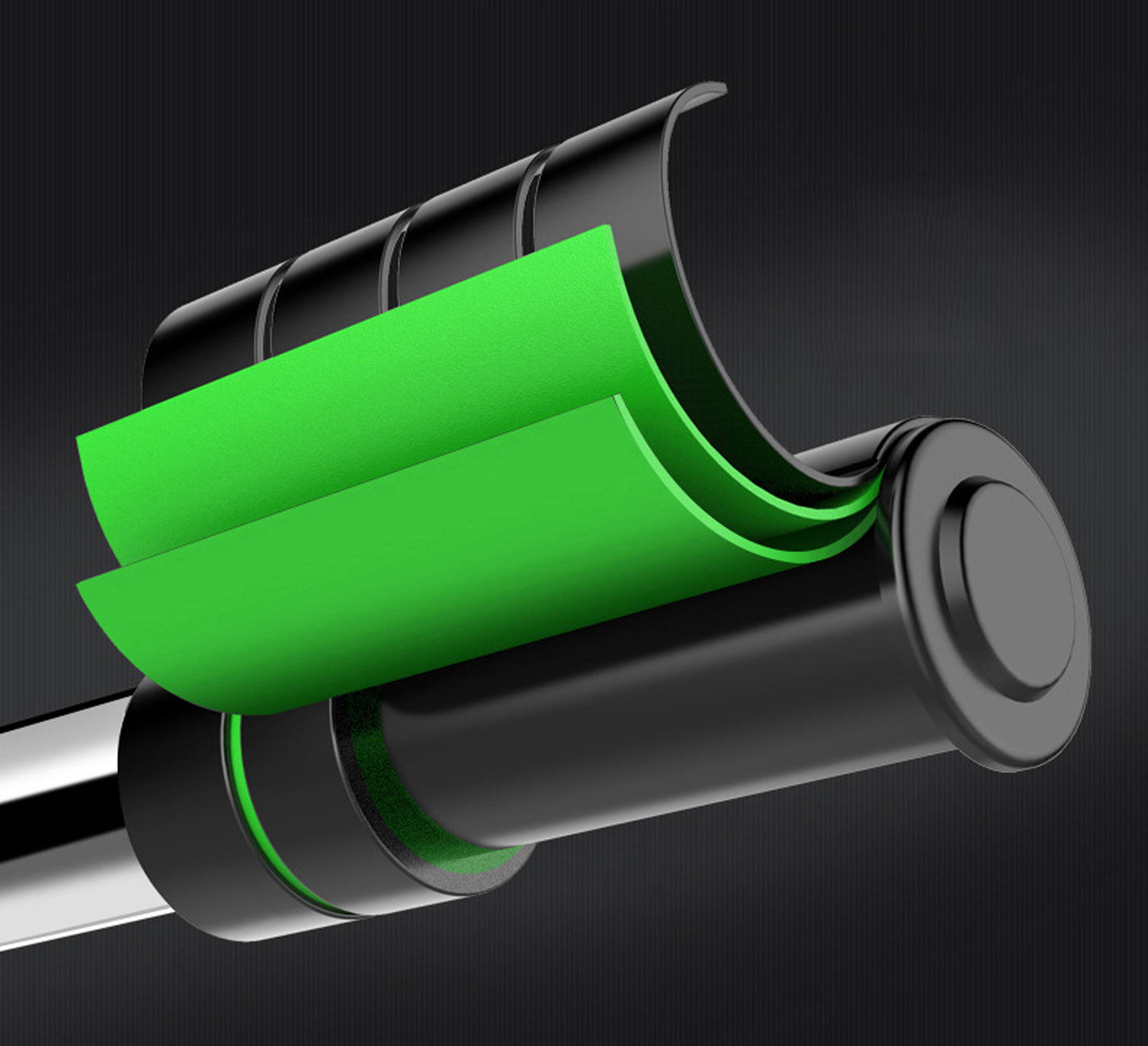 EOPTIFY 4 Abdominal Wheel Abs Roller