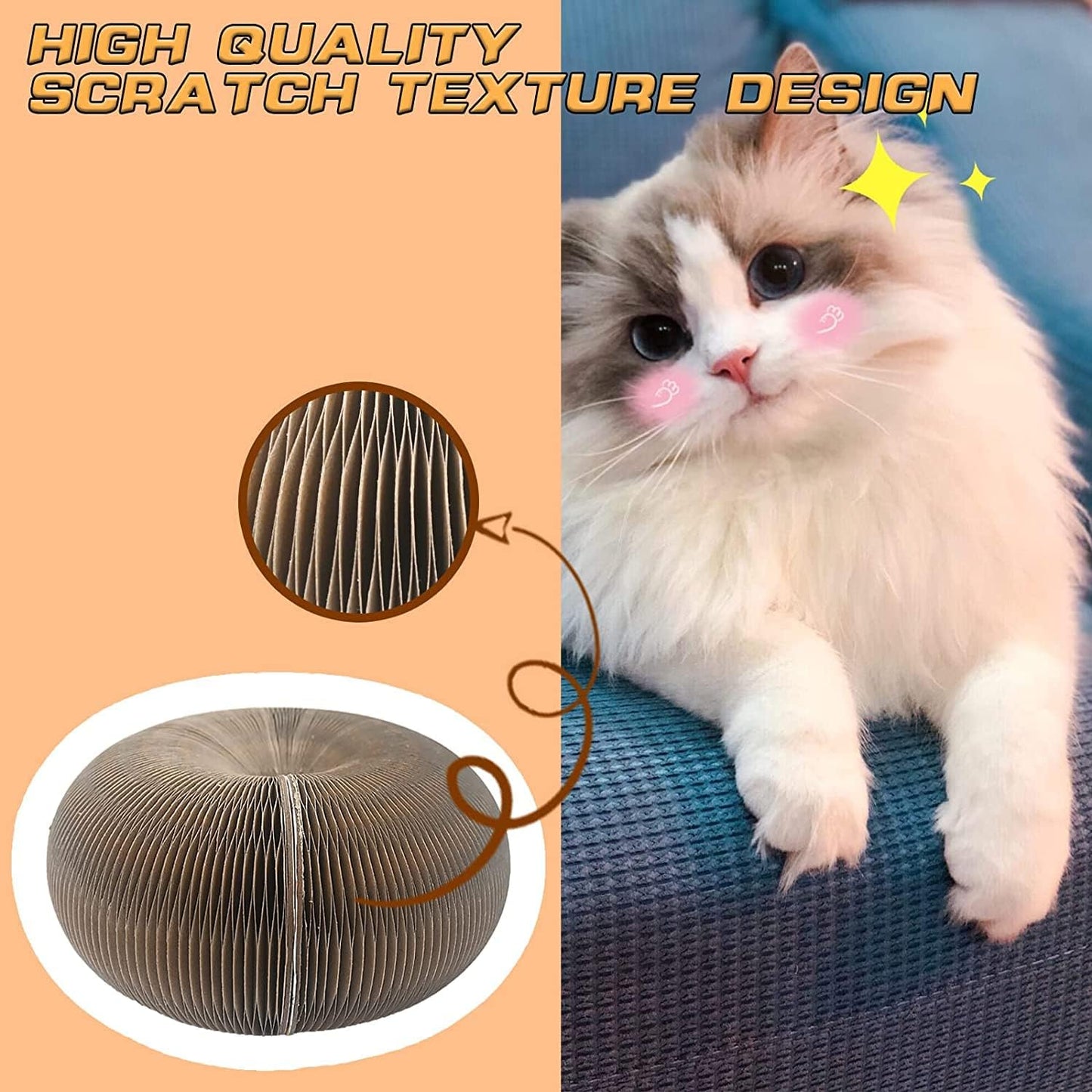 EOPTIFY Kitty Kurlz™