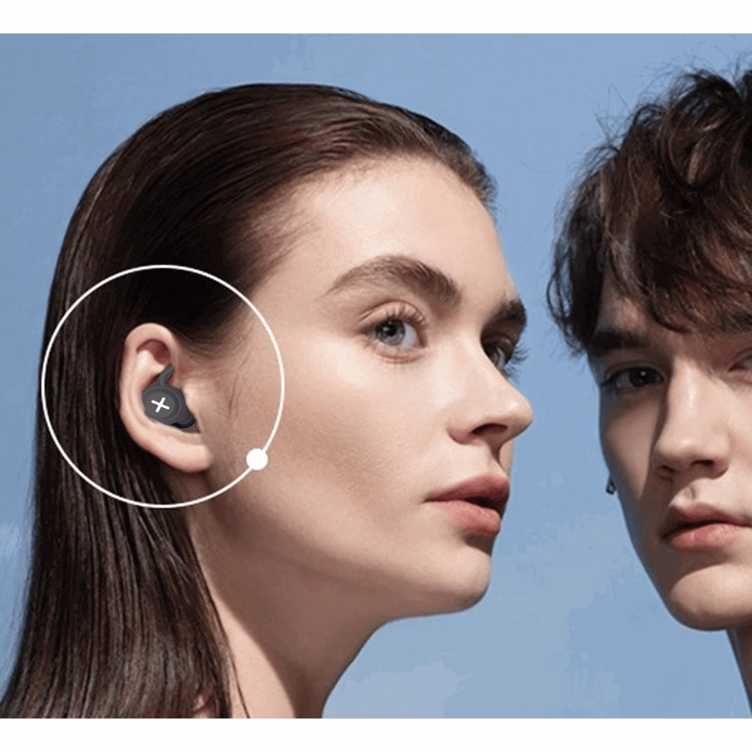 Noise Reduction Earplugs for Sleeping