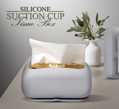 Eoptify Rectangular Tissue Box Cover