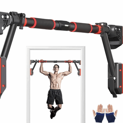 Portable Pull Up Bar