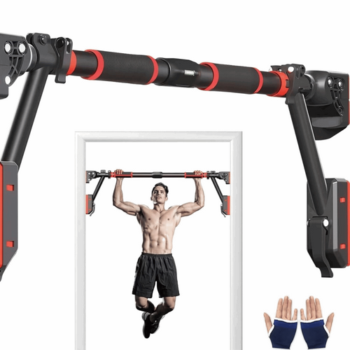 Portable Pull Up Bar