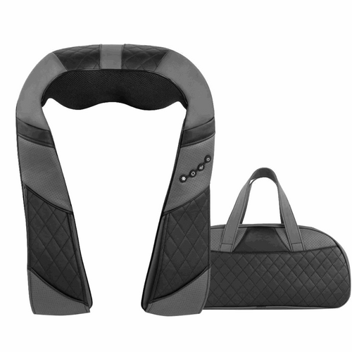 Portable BACK, NECK AND SHOULDER HEAT Massager