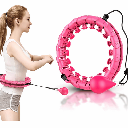 Weighted Hula Hoop For Man And Women
