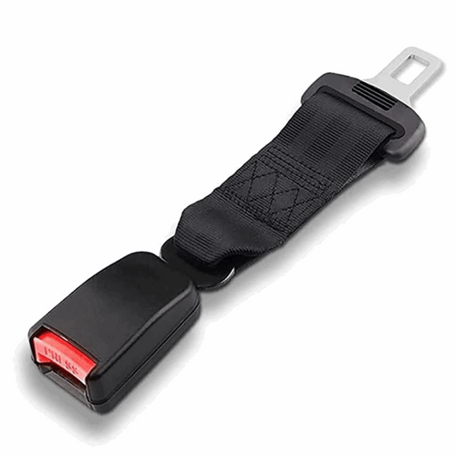 Car Safety Belt Extender
