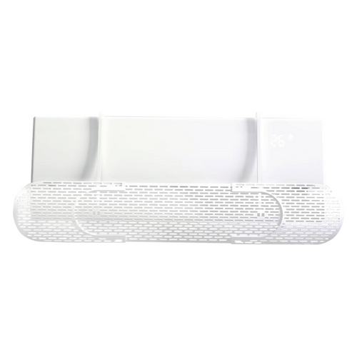 Wall-Mounted Adjustable Air Condition Wind