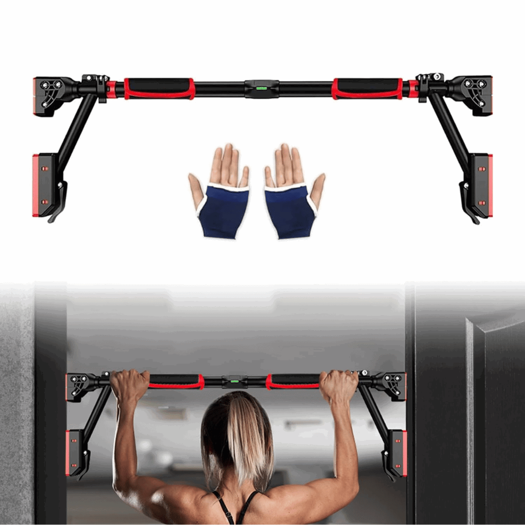 Portable Pull Up Bar