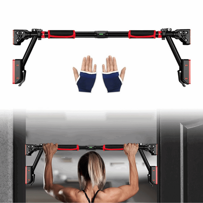 Portable Pull Up Bar