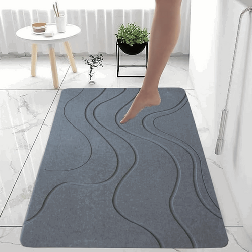Soft Bathroom Mat