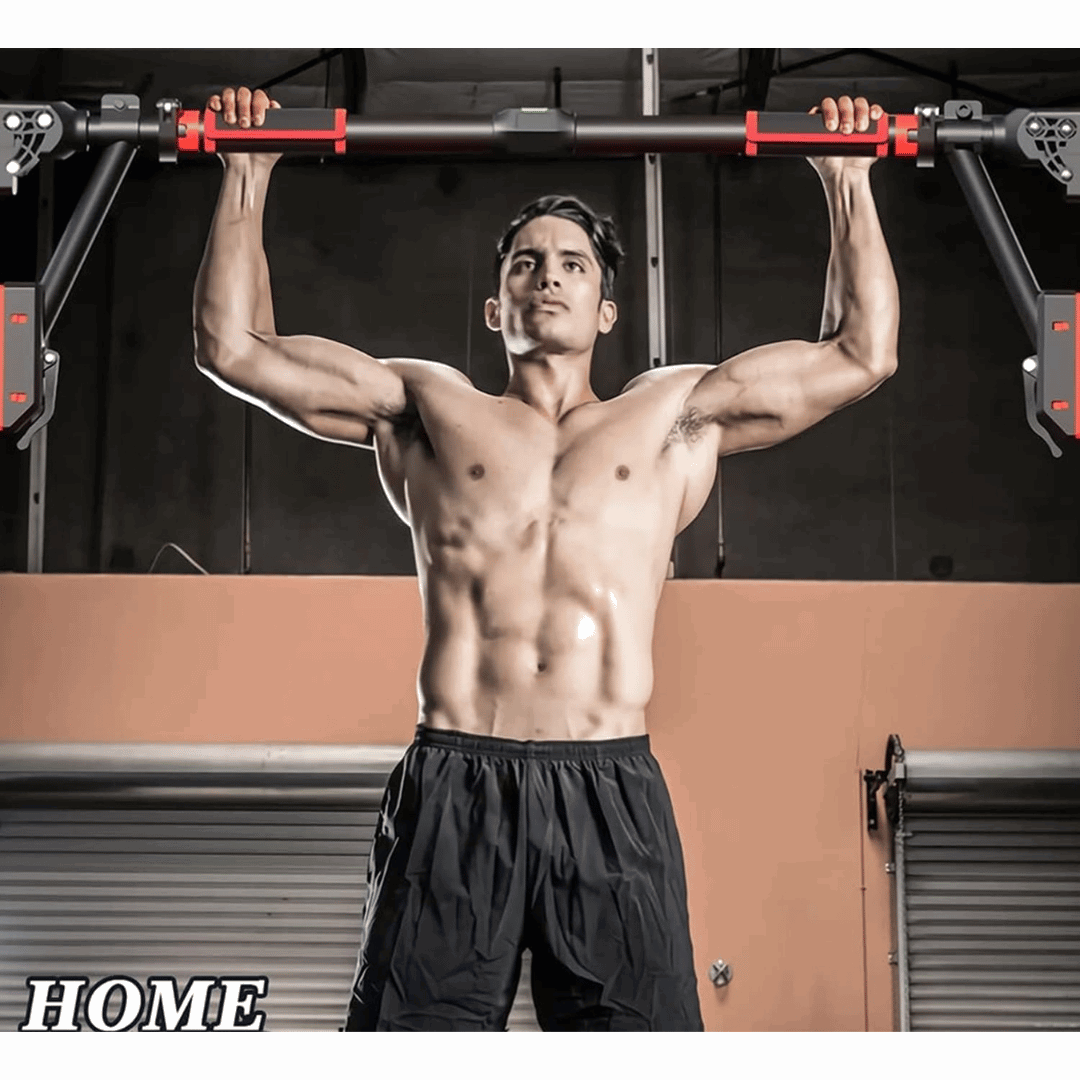 Portable Pull Up Bar