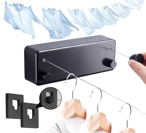 EOPTIFY Retractable Clothesline Rope