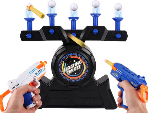 Eoptify Indoor & Outdoor Hover Shot Floating Target Game