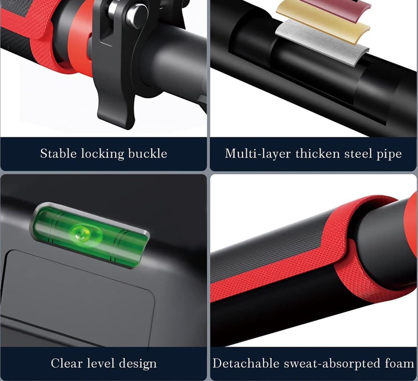 Portable Pull Up Bar