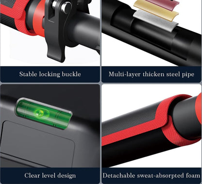 Portable Pull Up Bar