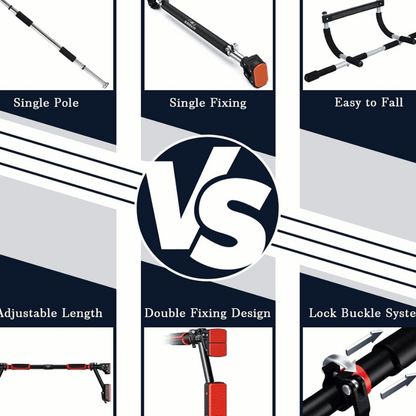 Portable Pull Up Bar