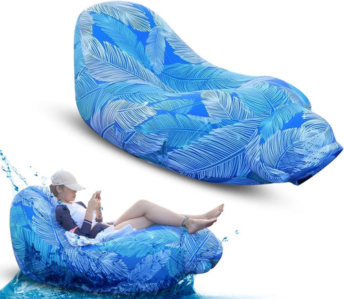 EOPTIFY Portable Inflatable Pool Sofa