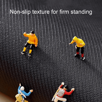 Soft Bathroom Mat